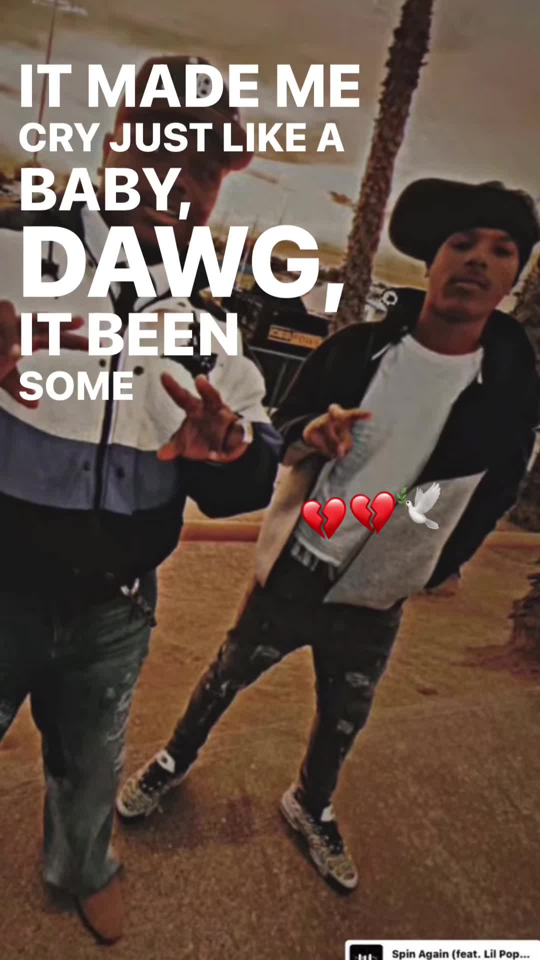 @#MOODYMODE💔