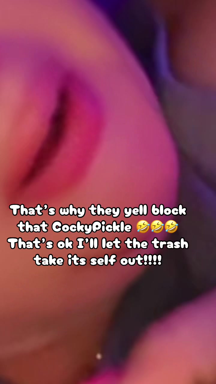 @CockyPickle