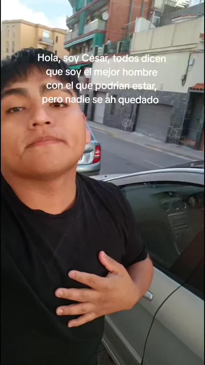 @Cesar Honorio