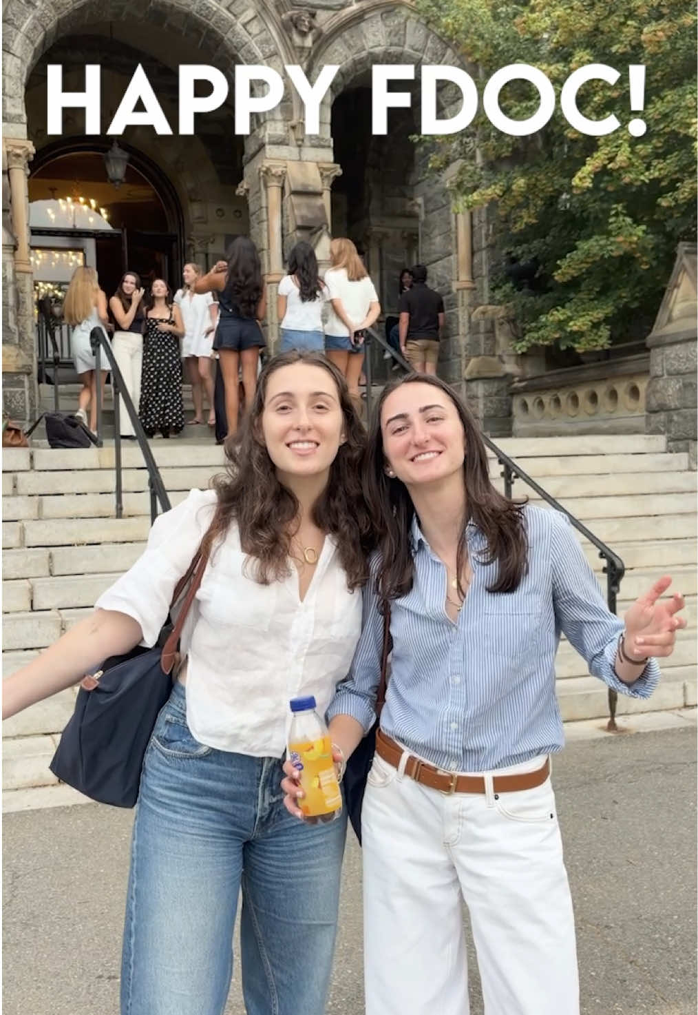 @Georgetown University
