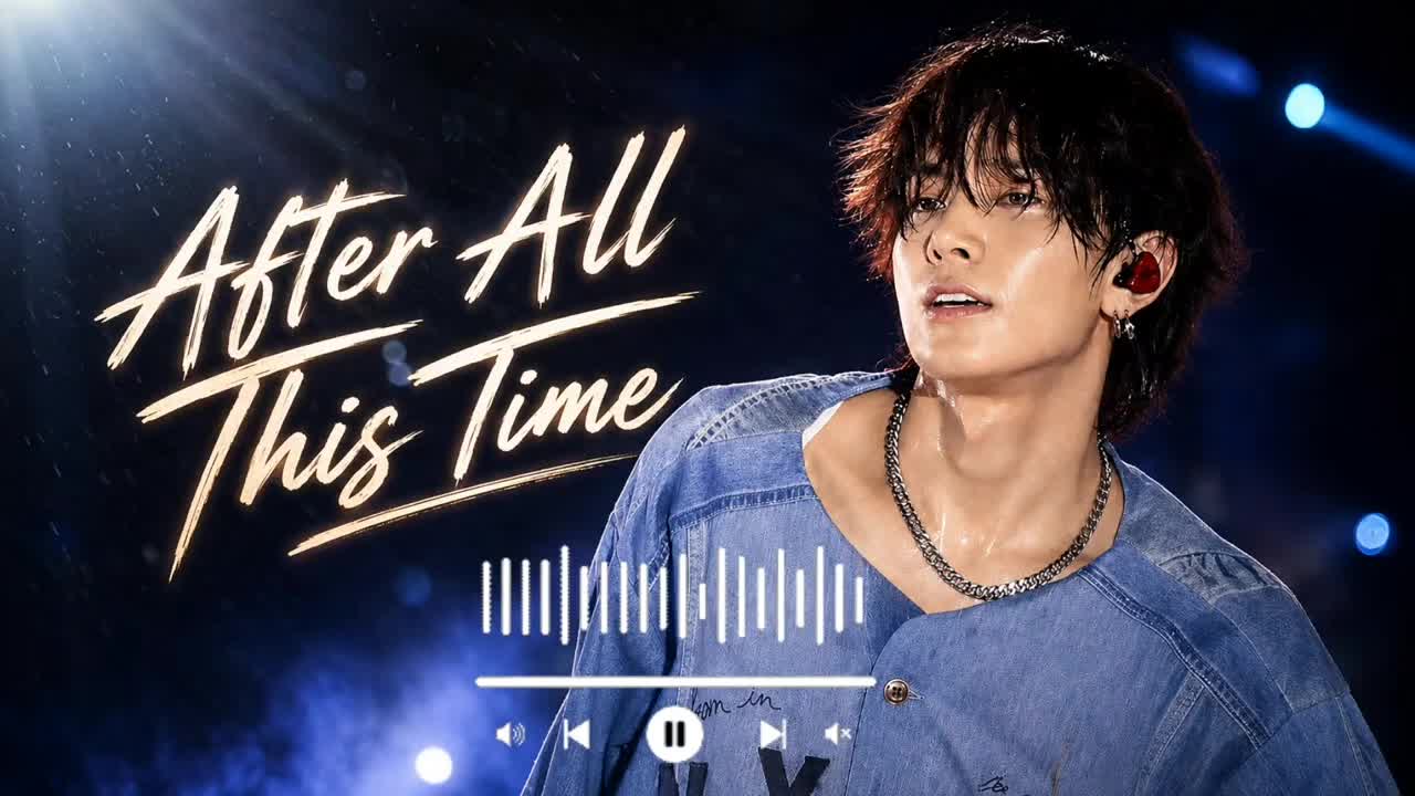 @After All This Time