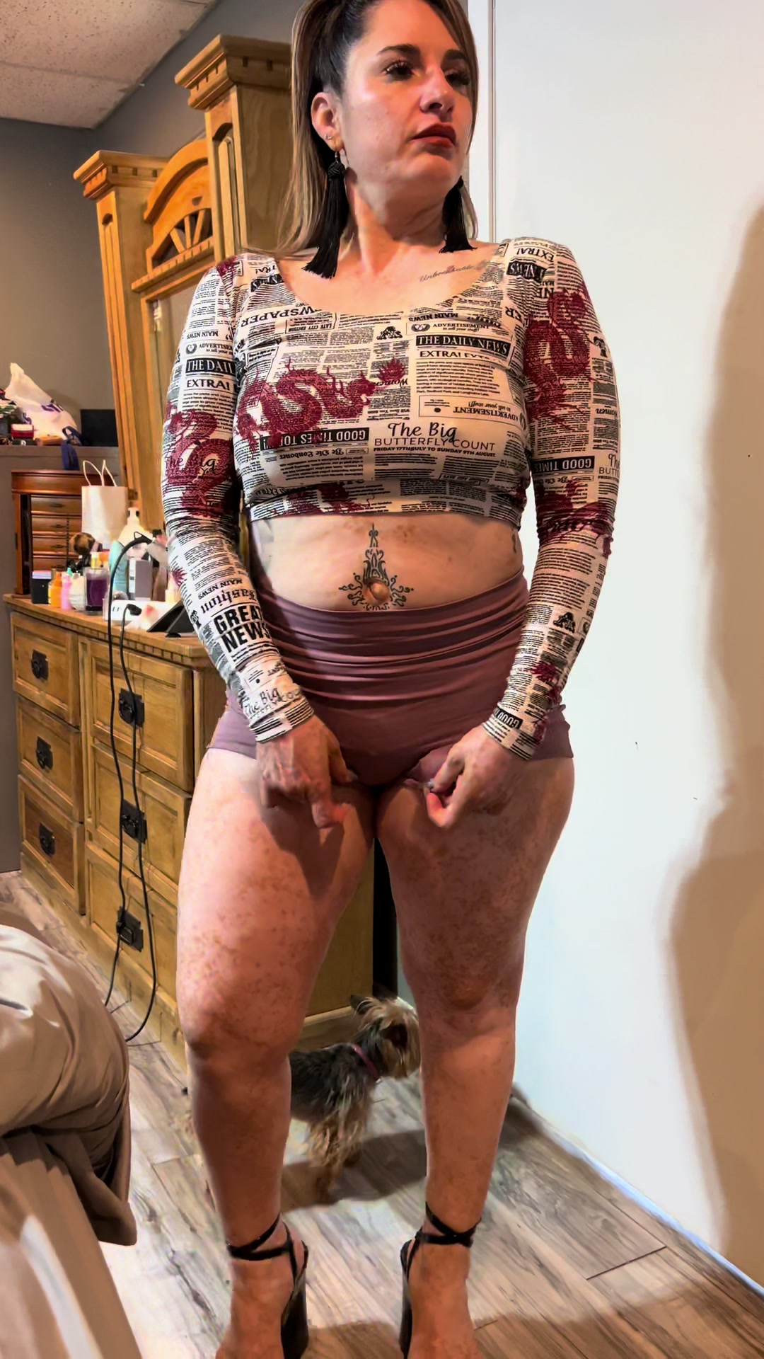@analainfluencerpaparazzi
