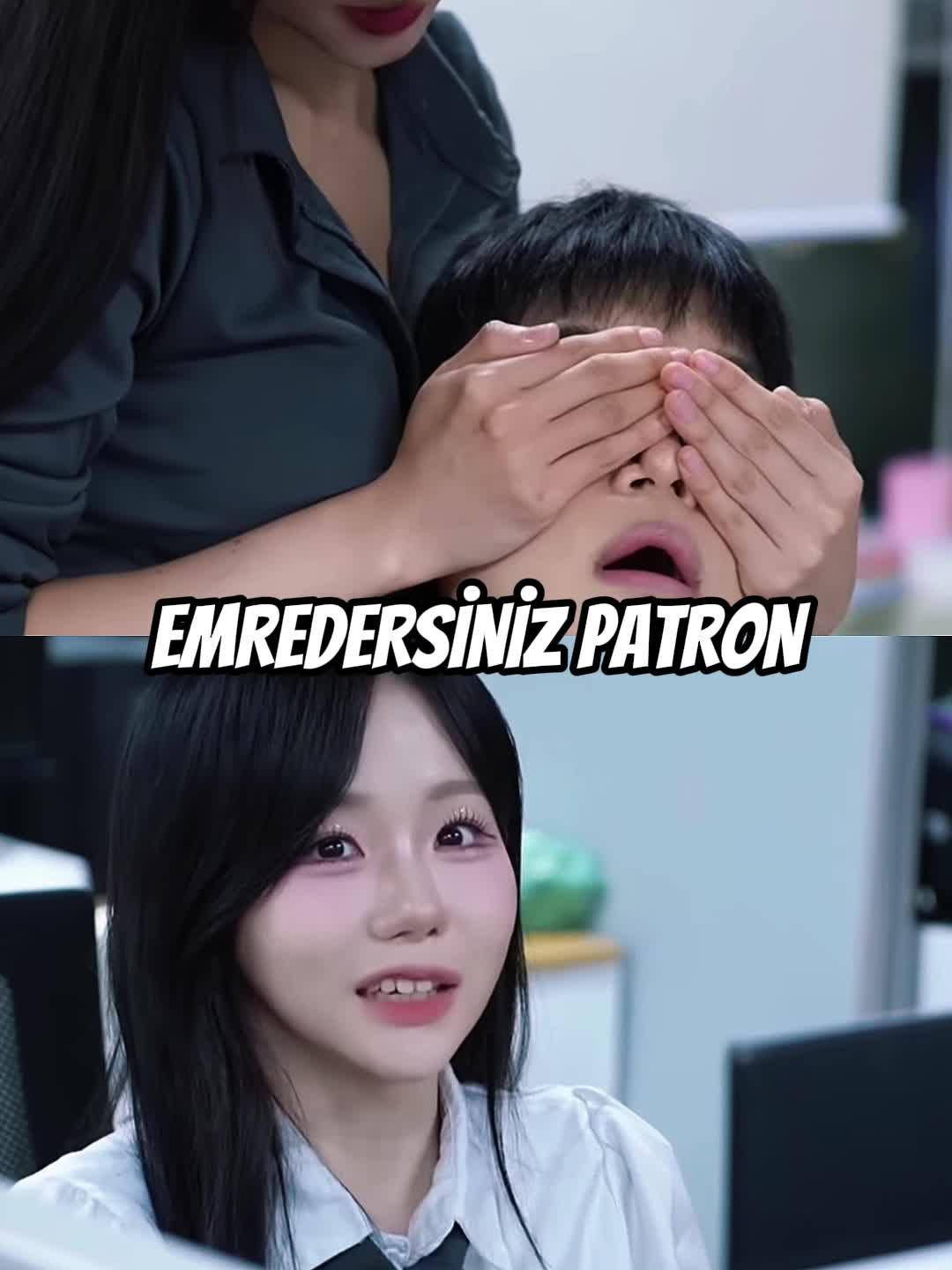 @NeYapayBuZekaTiktok