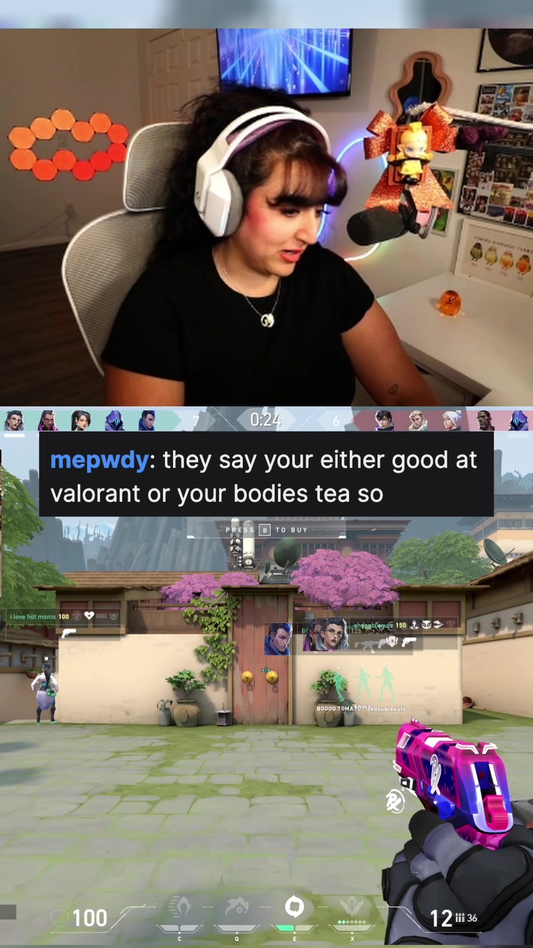 @jhannaa on twitch