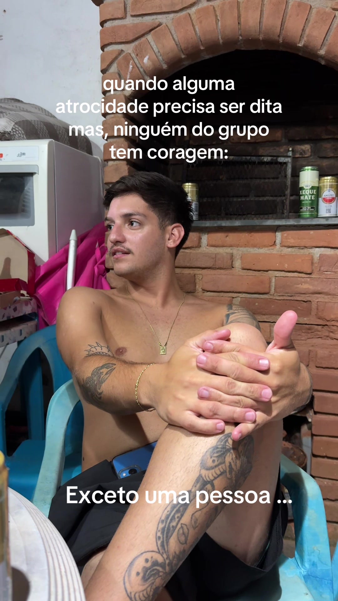 @Thainá Marinho