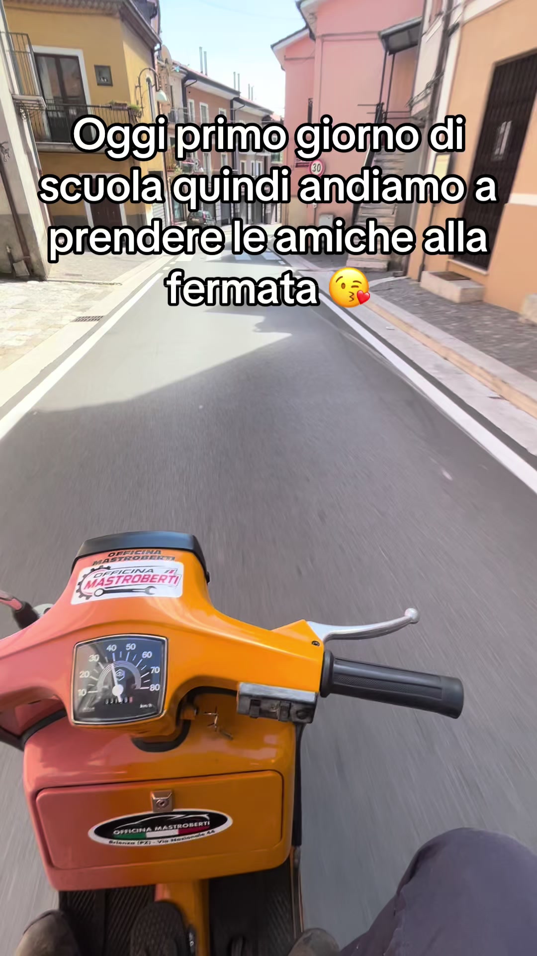 @Michele Mastroberti