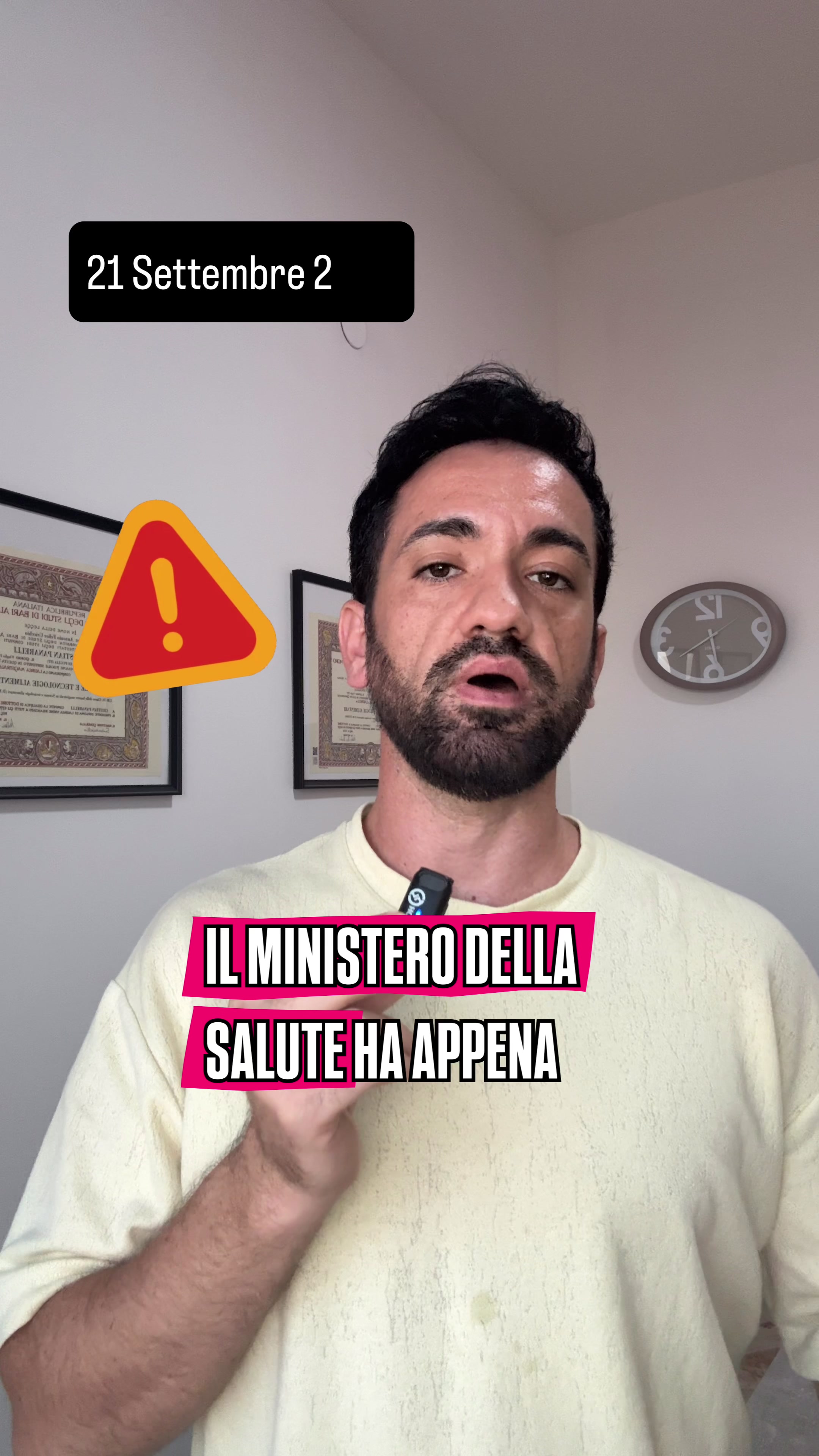 @Dott. Cristian Panarelli