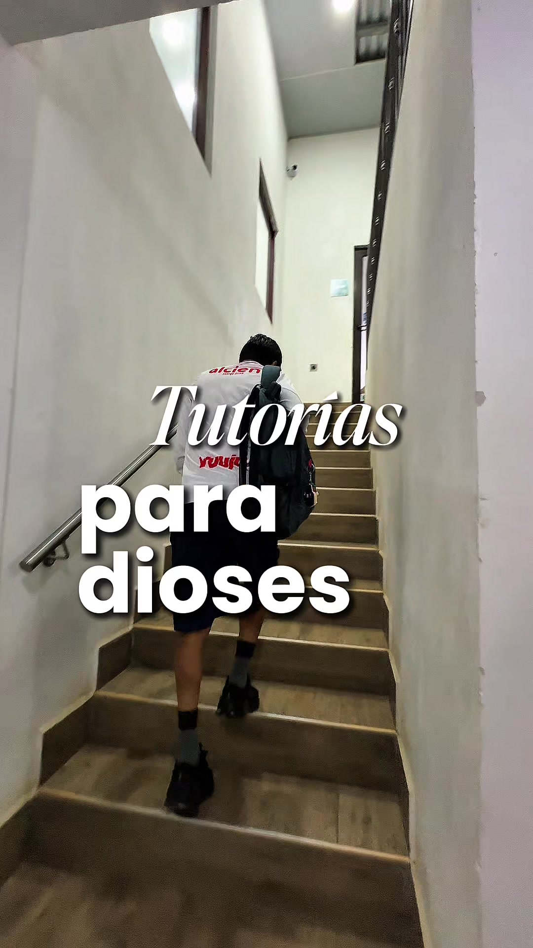 @tutorías CASTEGA