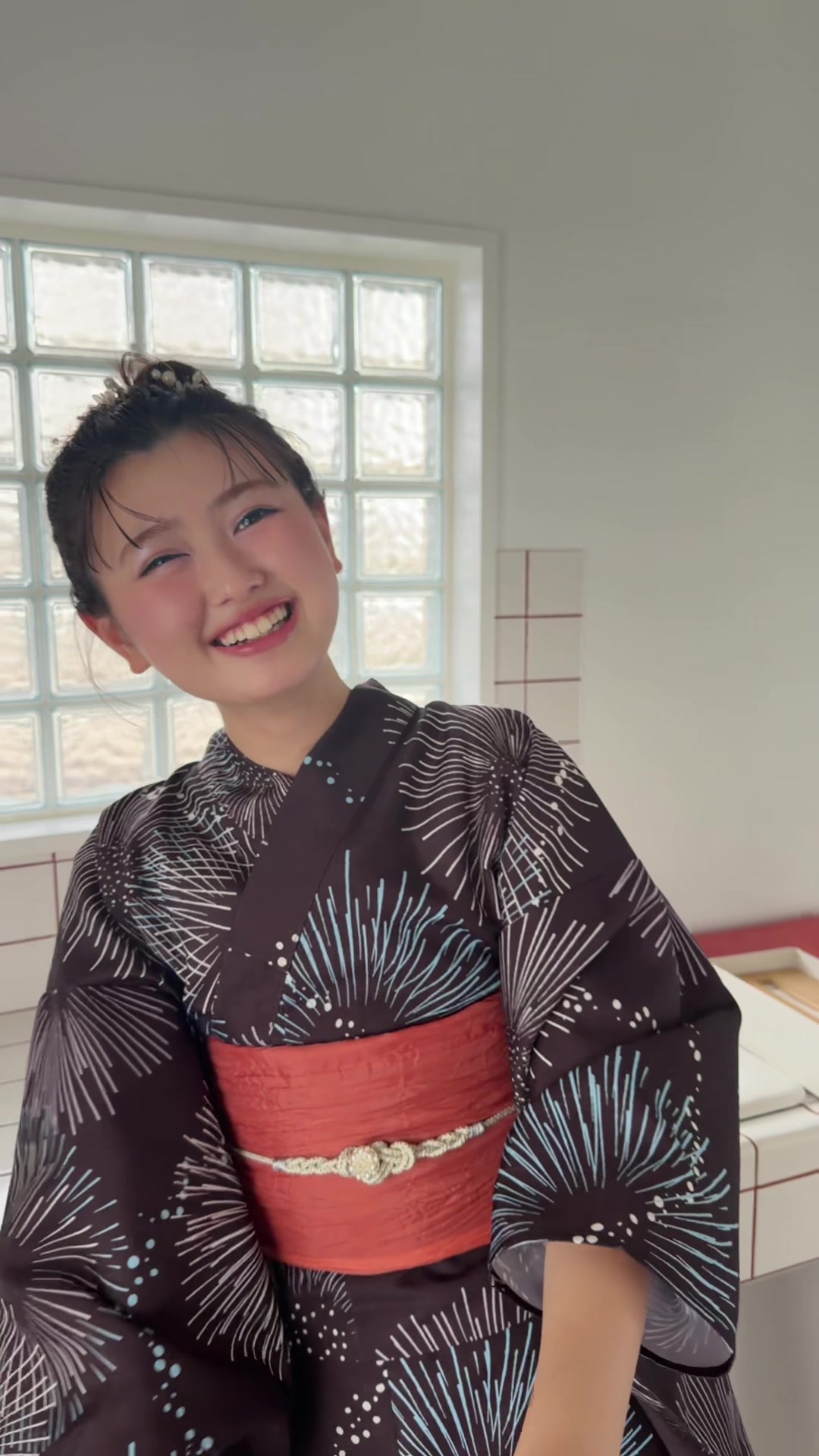 @長浜 広奈(ながはまひな)