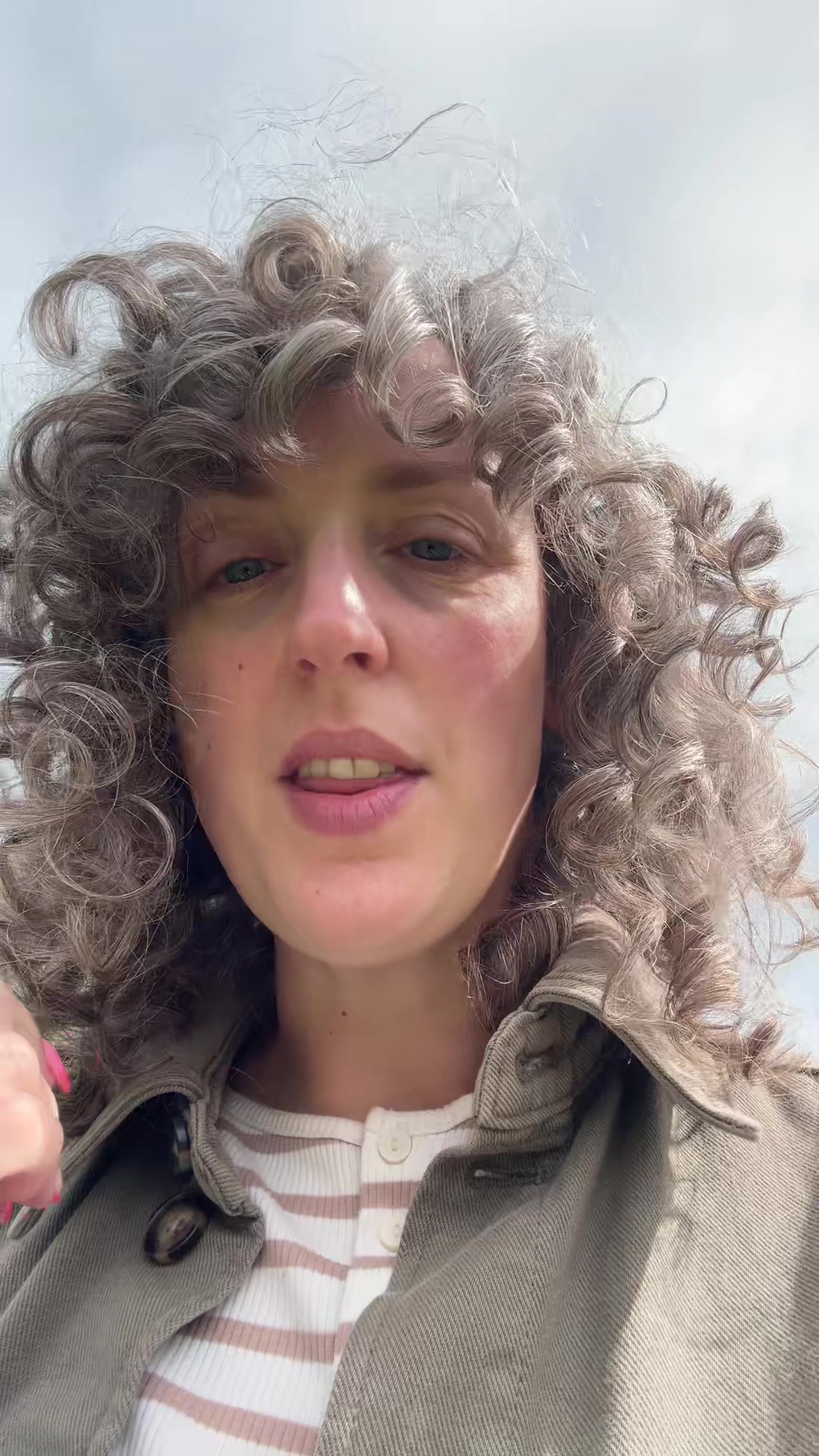 @Marisa - Curly Haircare Tips