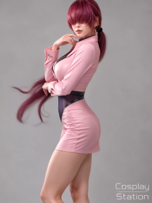 @Cosplay_Station