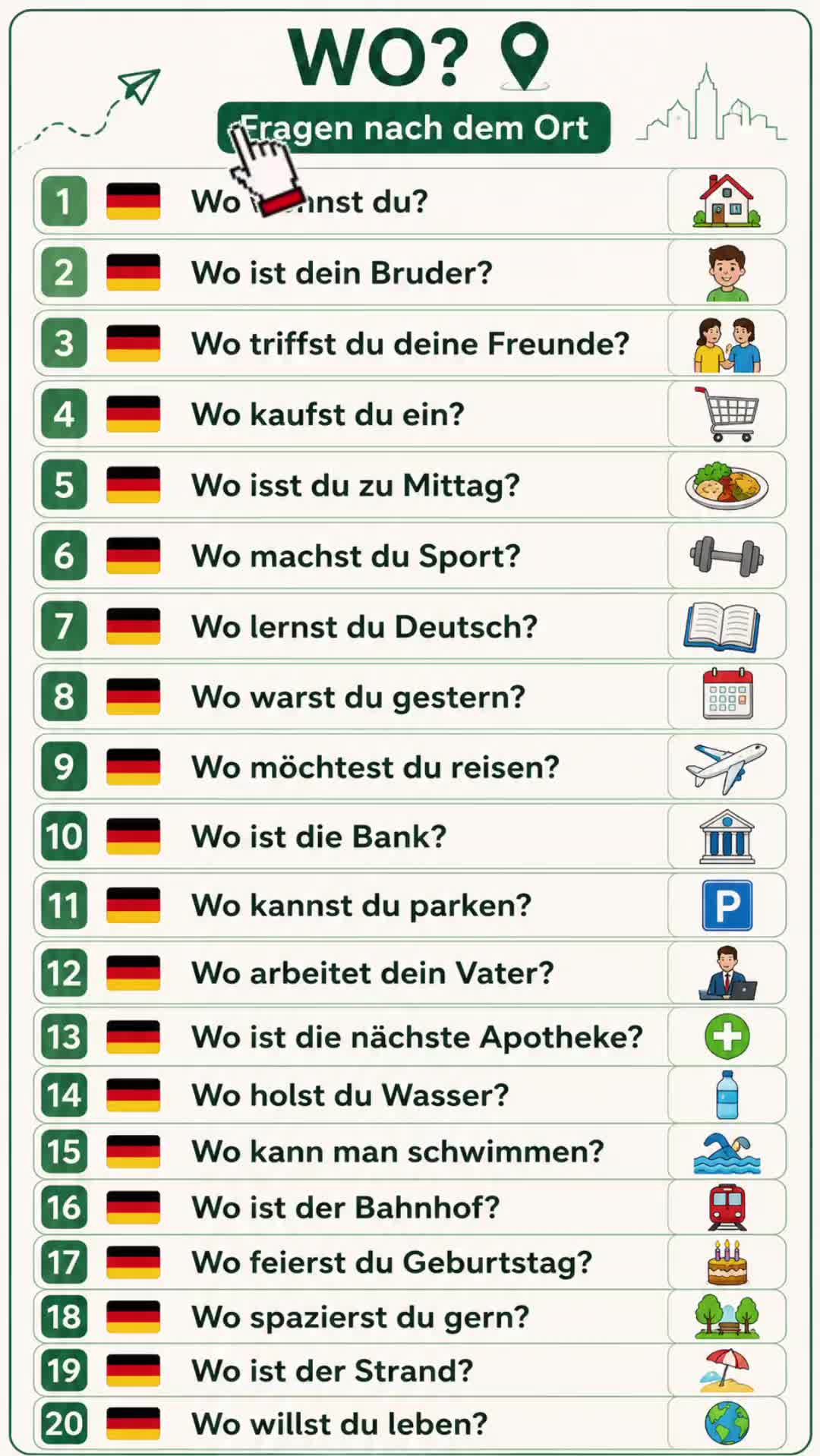@deutschlernen