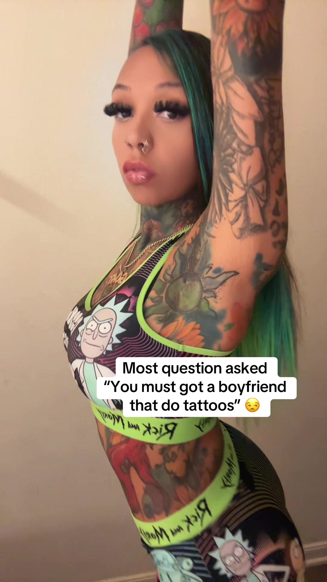 @Theregoceecee