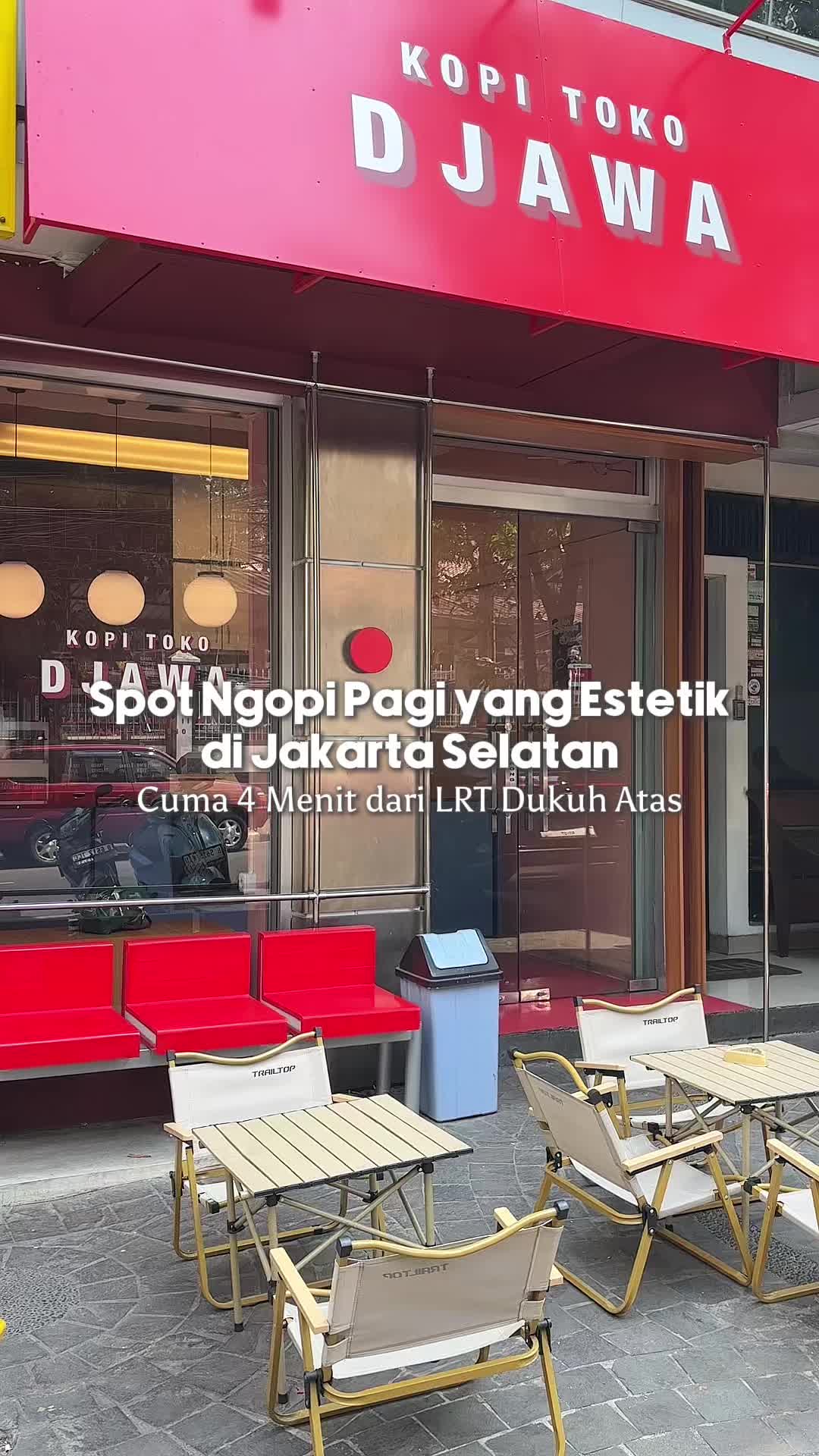 @Wynne | Review Kopi & Makanan