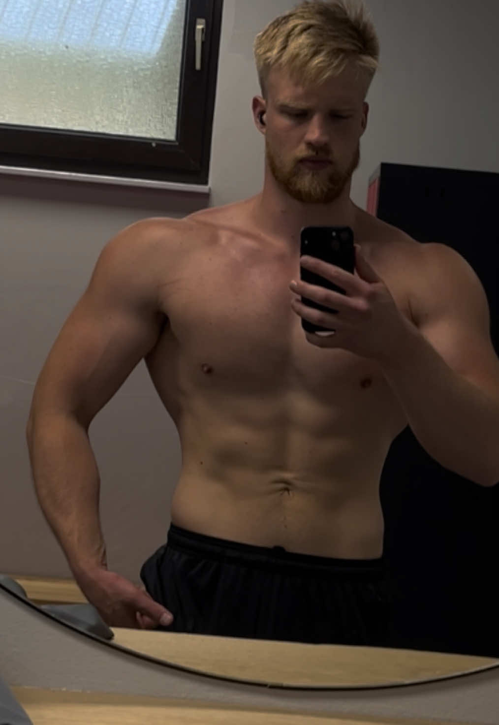 @Brian &bdquo;Baby Drago&ldquo; Zwart