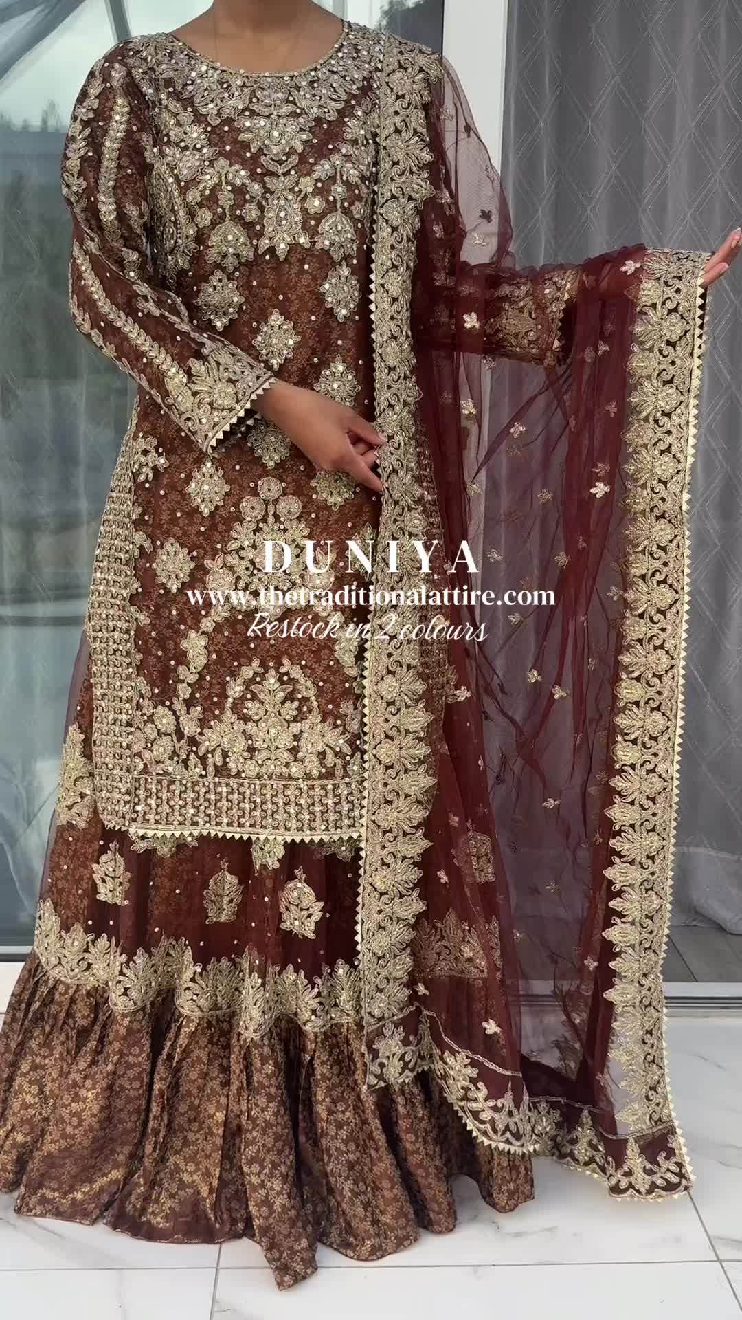 @The Traditional Attire Online