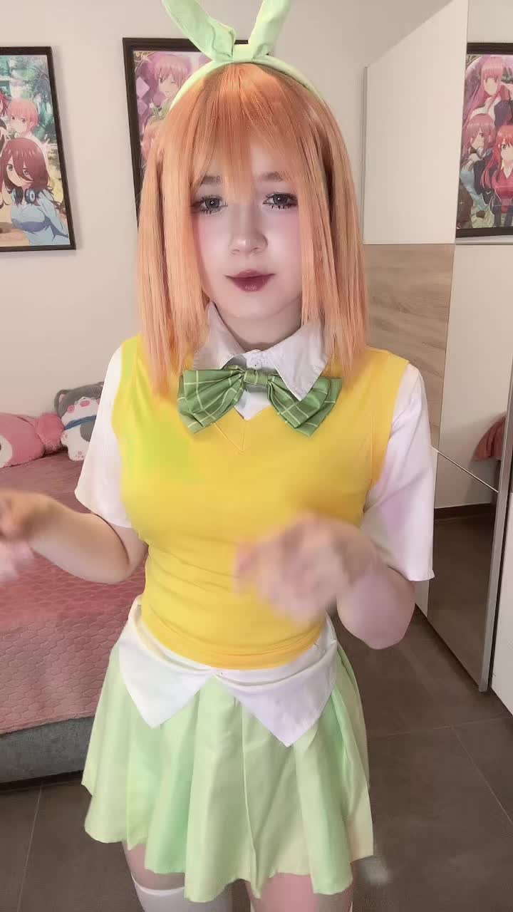 @Mei