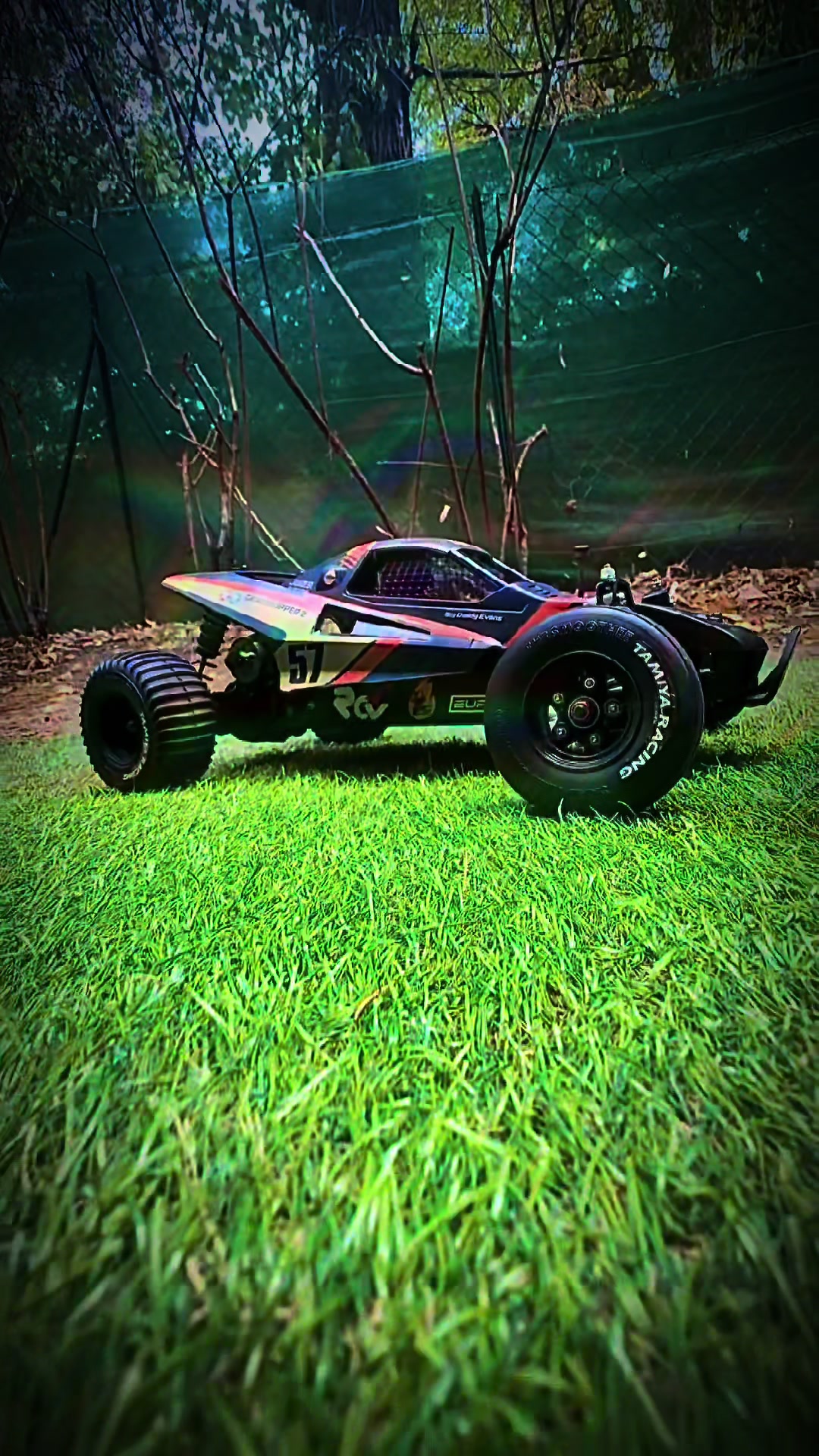 @RCvolution