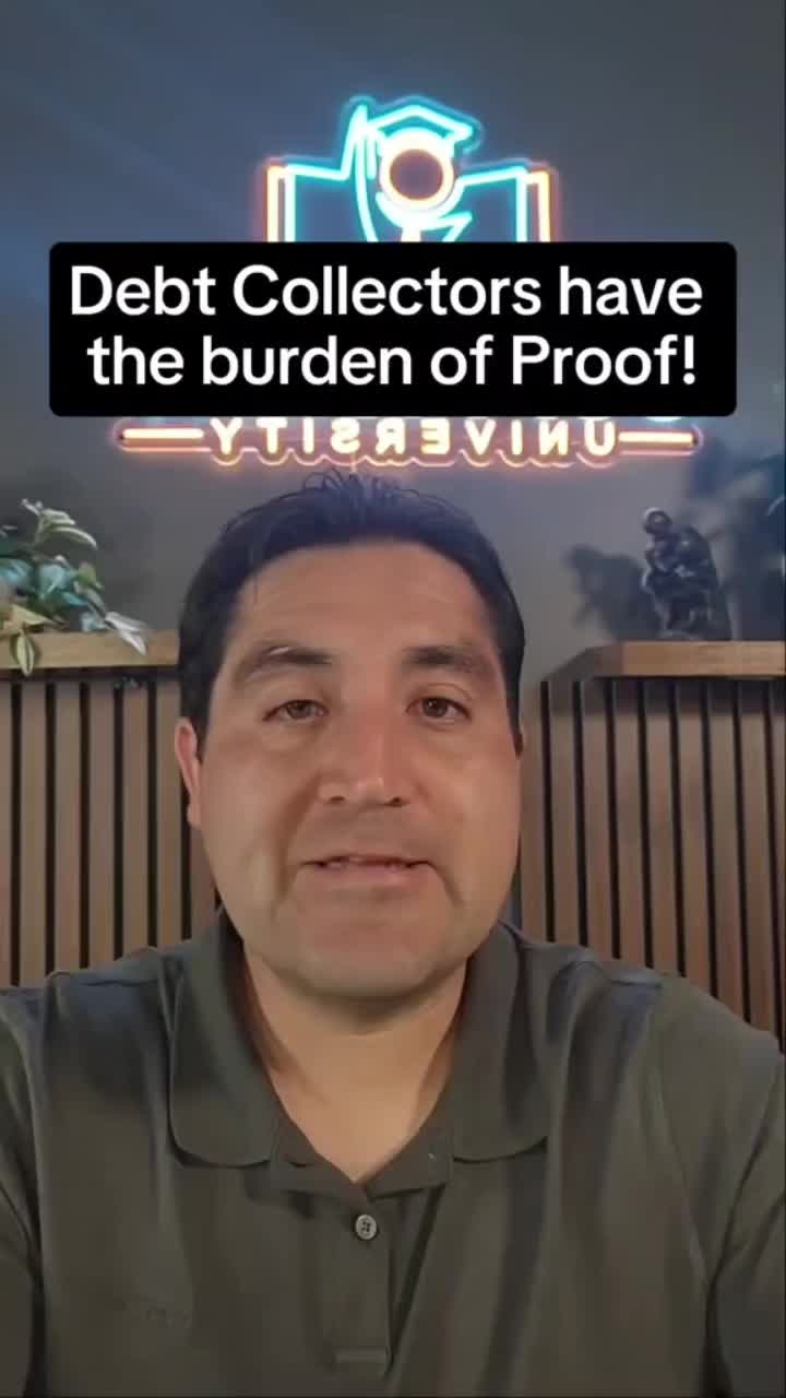 @Gil Garcia | Credit Repair