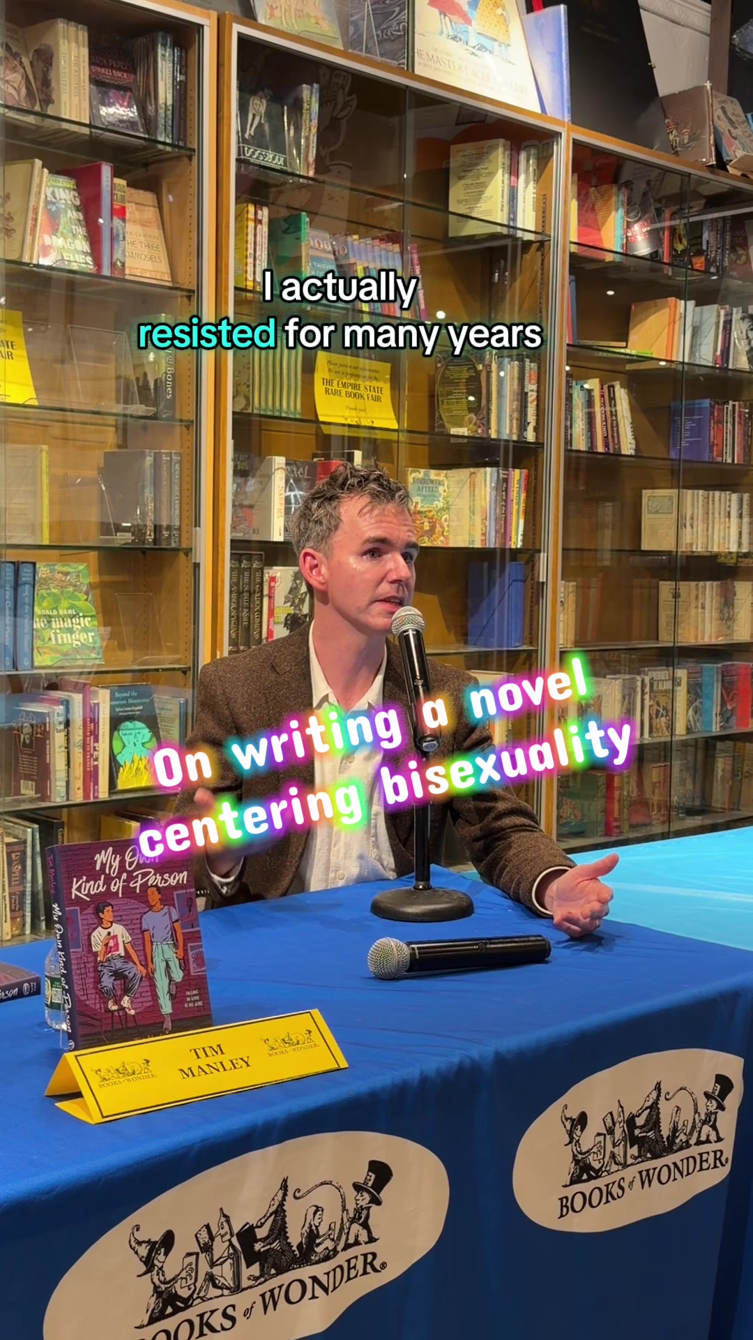 @Tim Manley