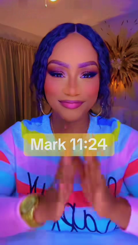 @Ricka | Praise+Scripture