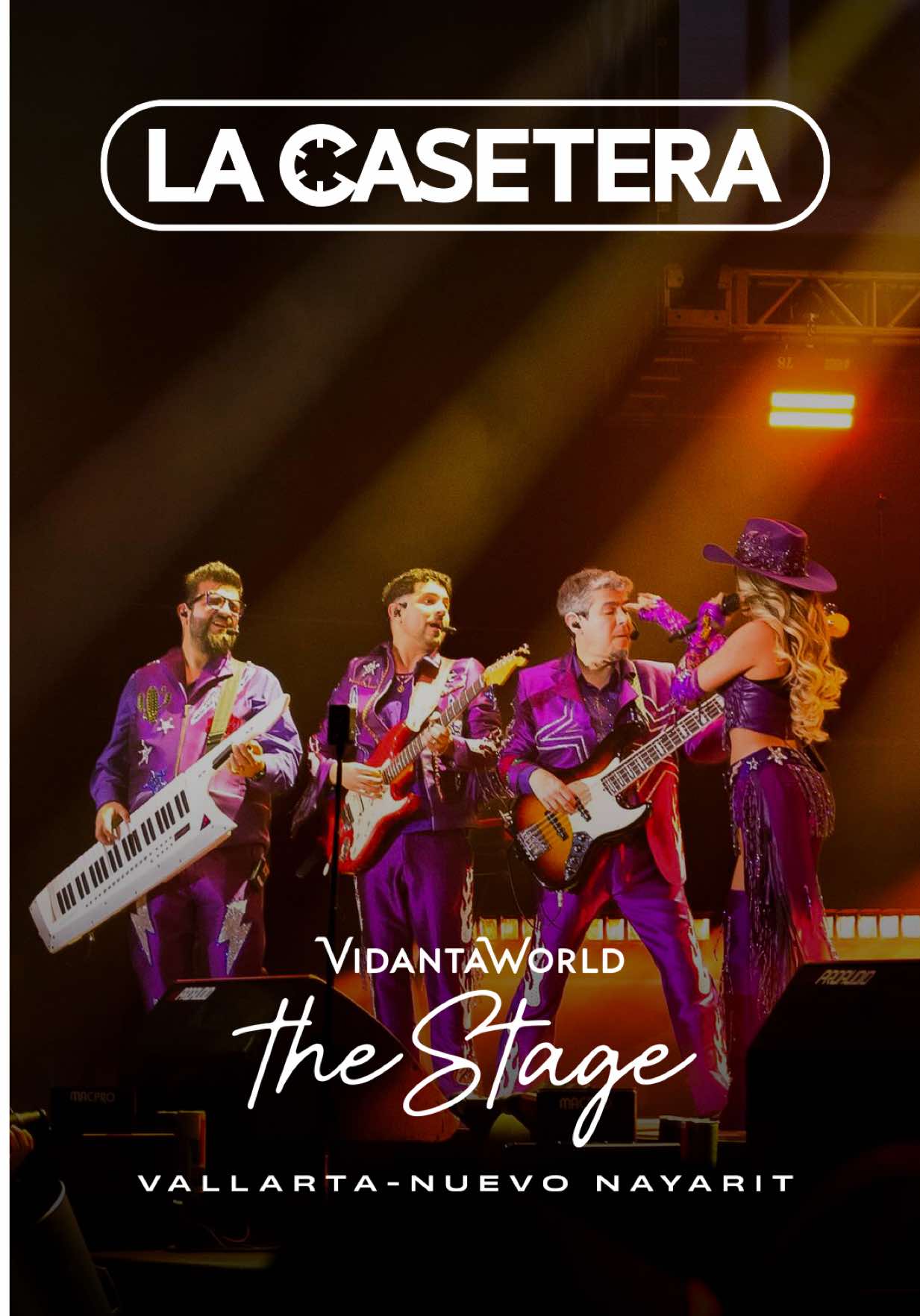@VW The Stage
