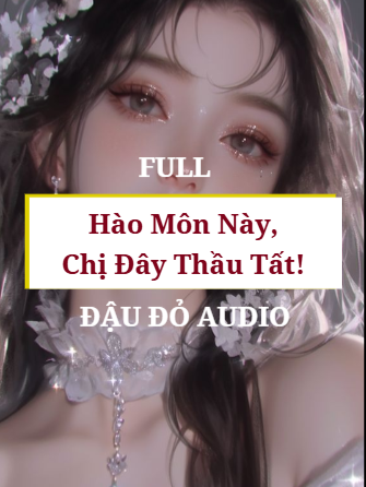 @Đậu Đỏ Audio