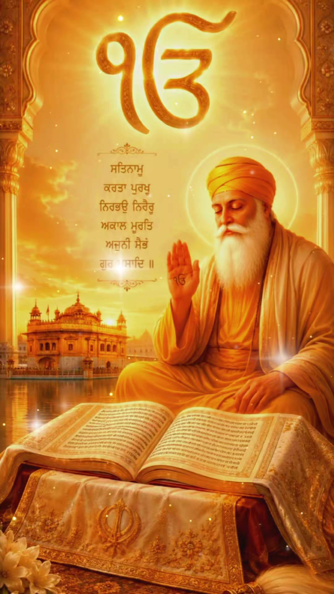 @Sab 13 Waheguru