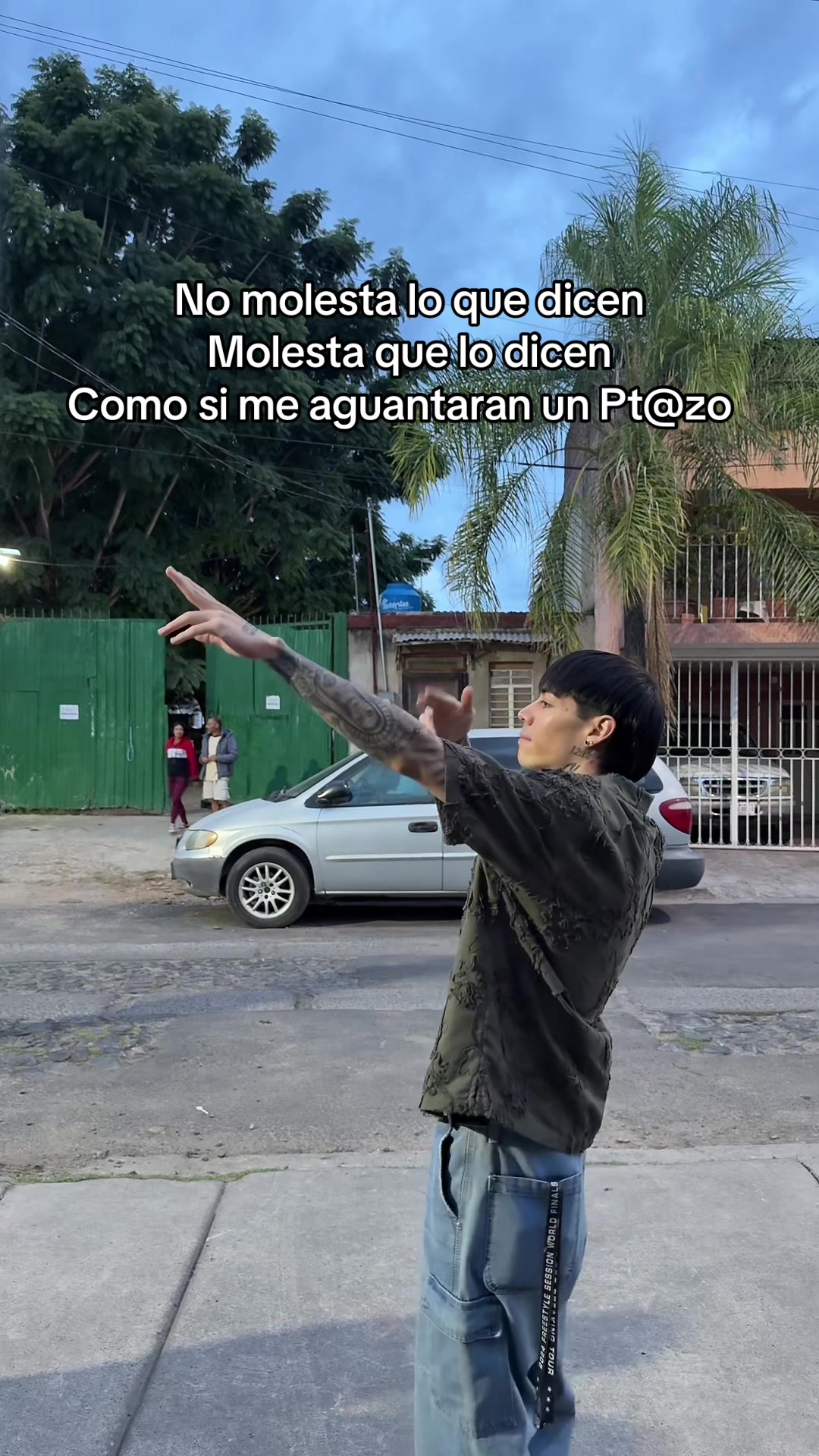 @Polo Gonzalez