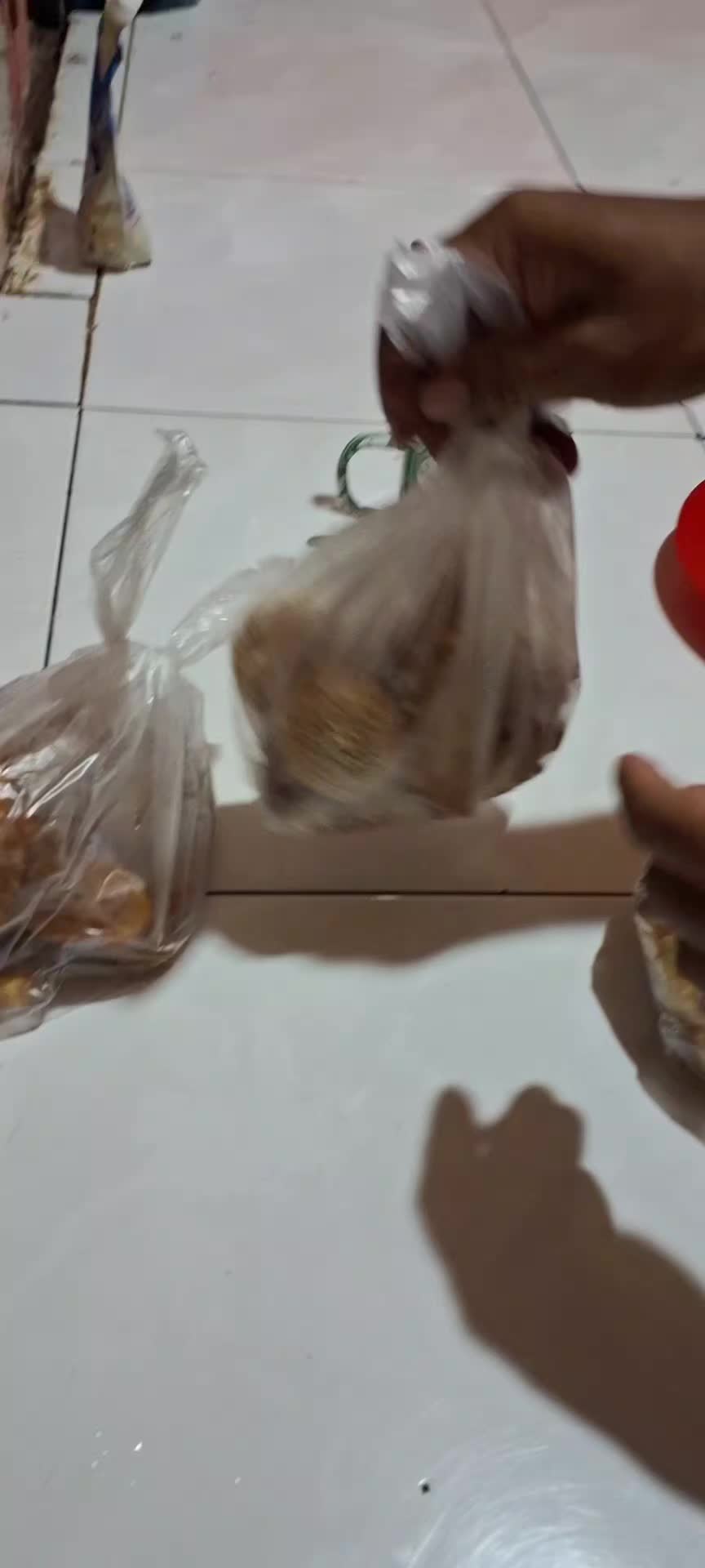 @Makang Makang