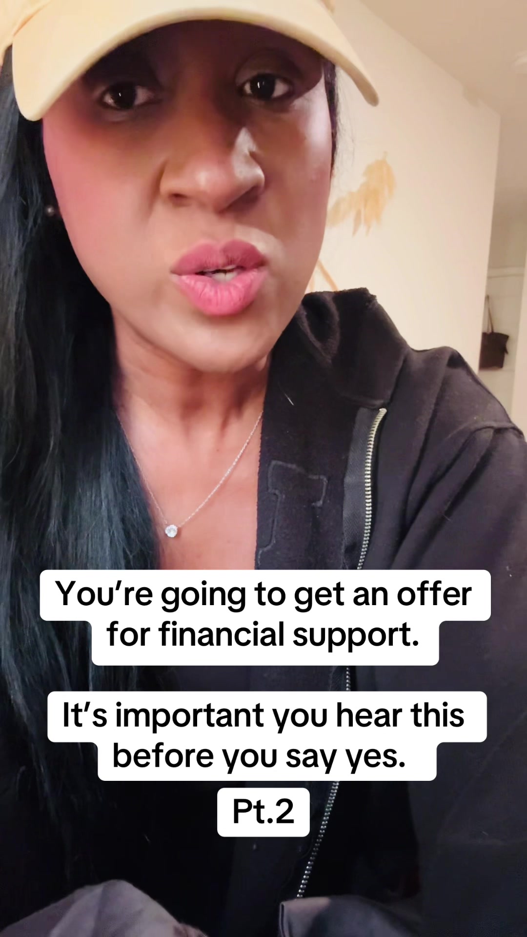 @Danielle Addison