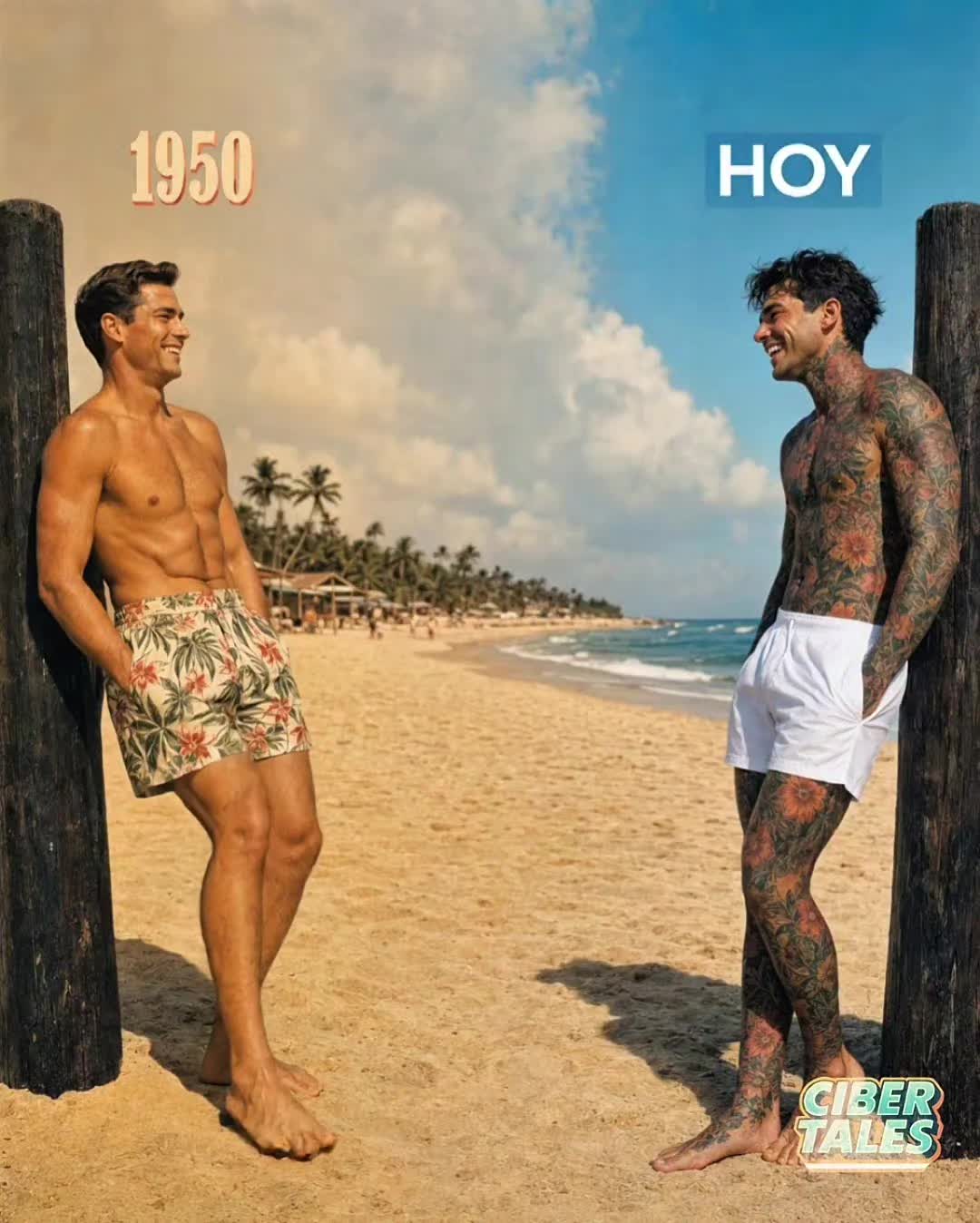 @CIBERTALES