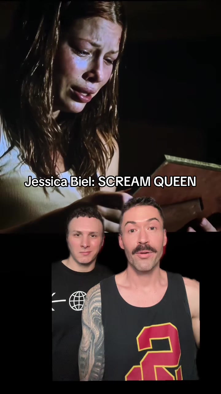 @Horror Husbands