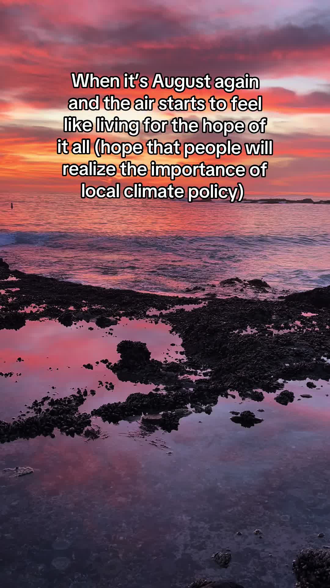 @Run On Climate