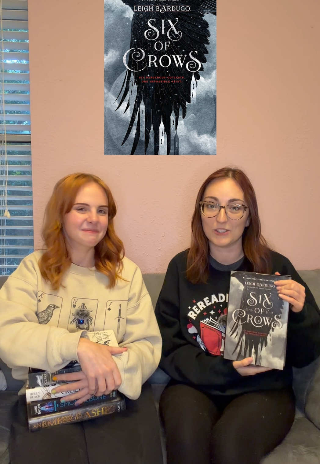 @Rereading the Revolution Pod