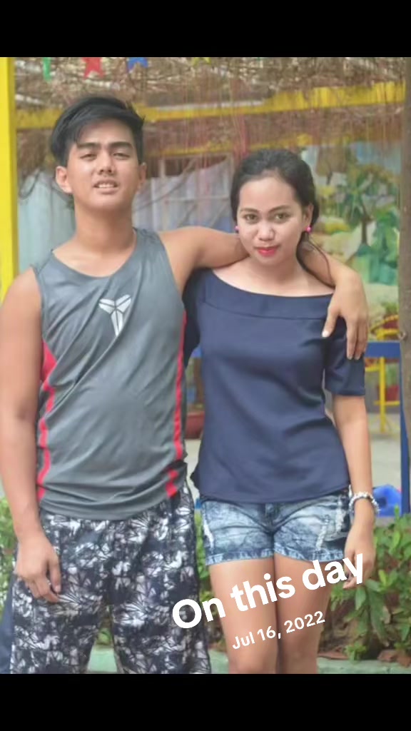 @April Lyn Remolacio