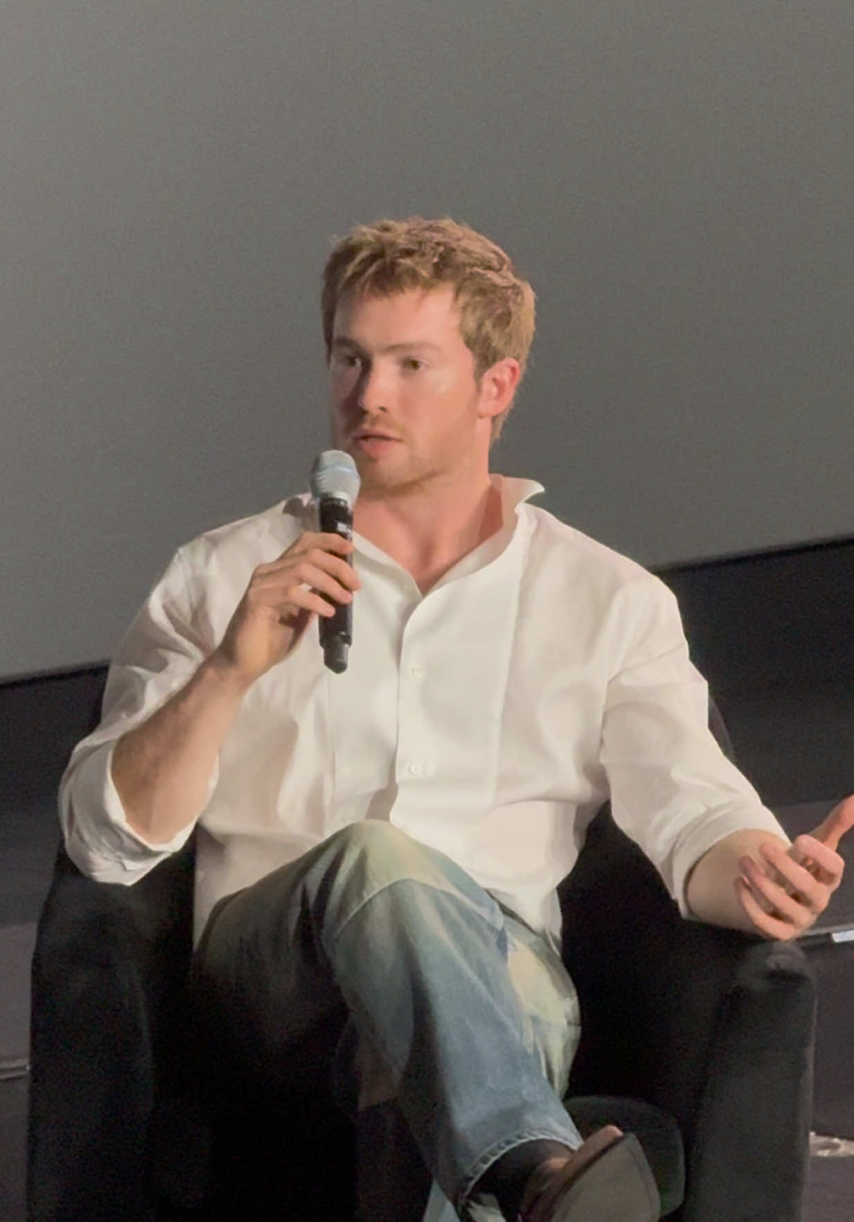 @Deadline