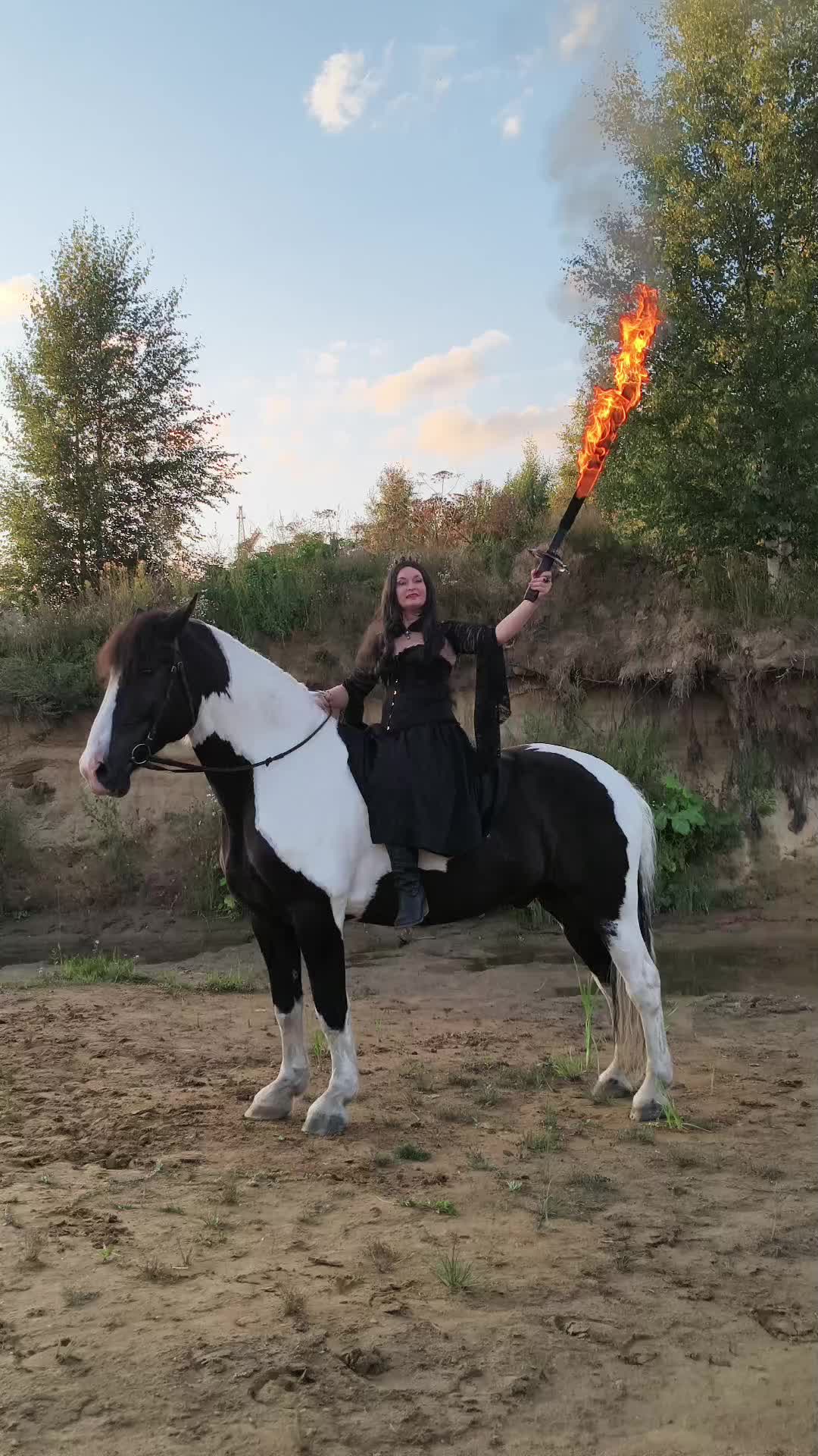 @Фиона