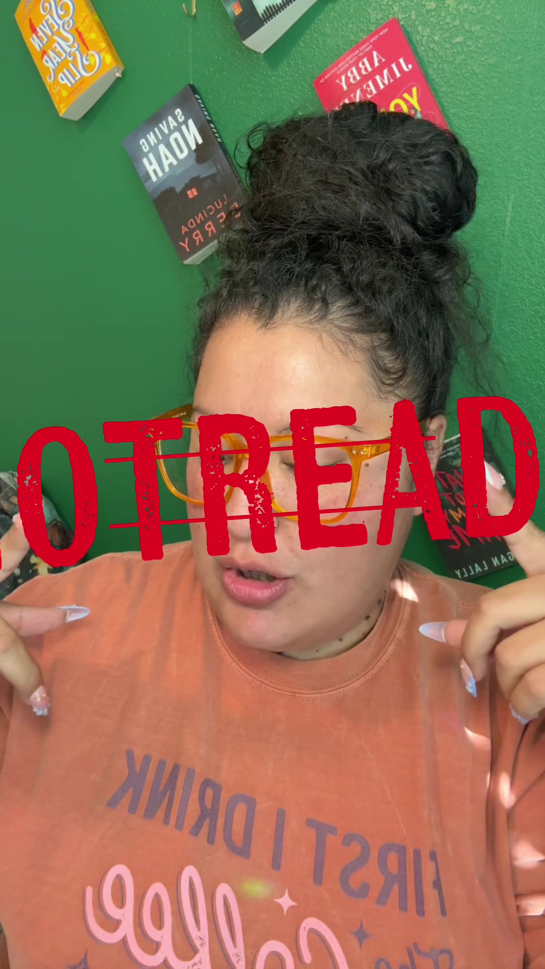 @A Basic Girl’s Booktok