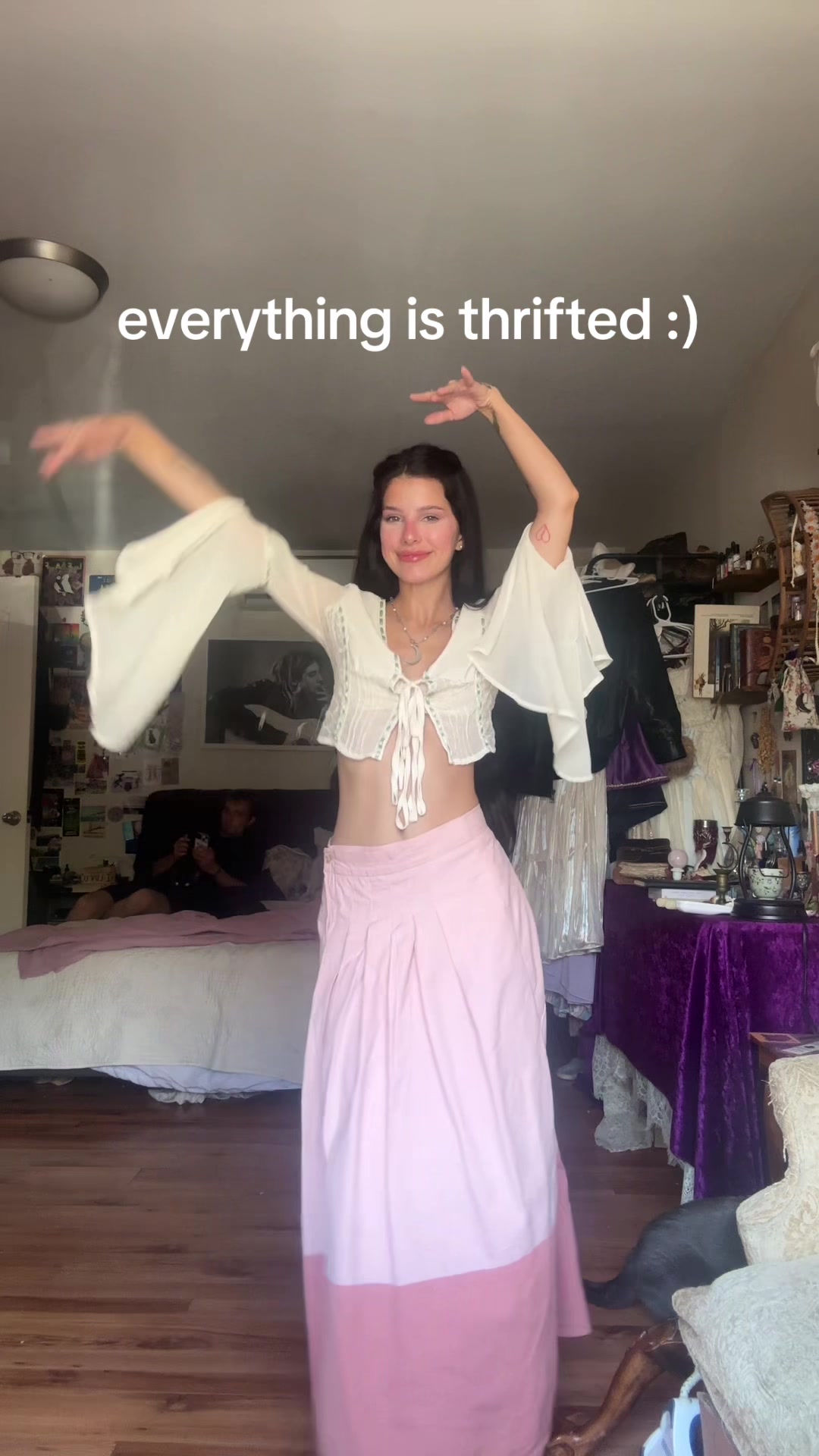 @karissa love on youtube