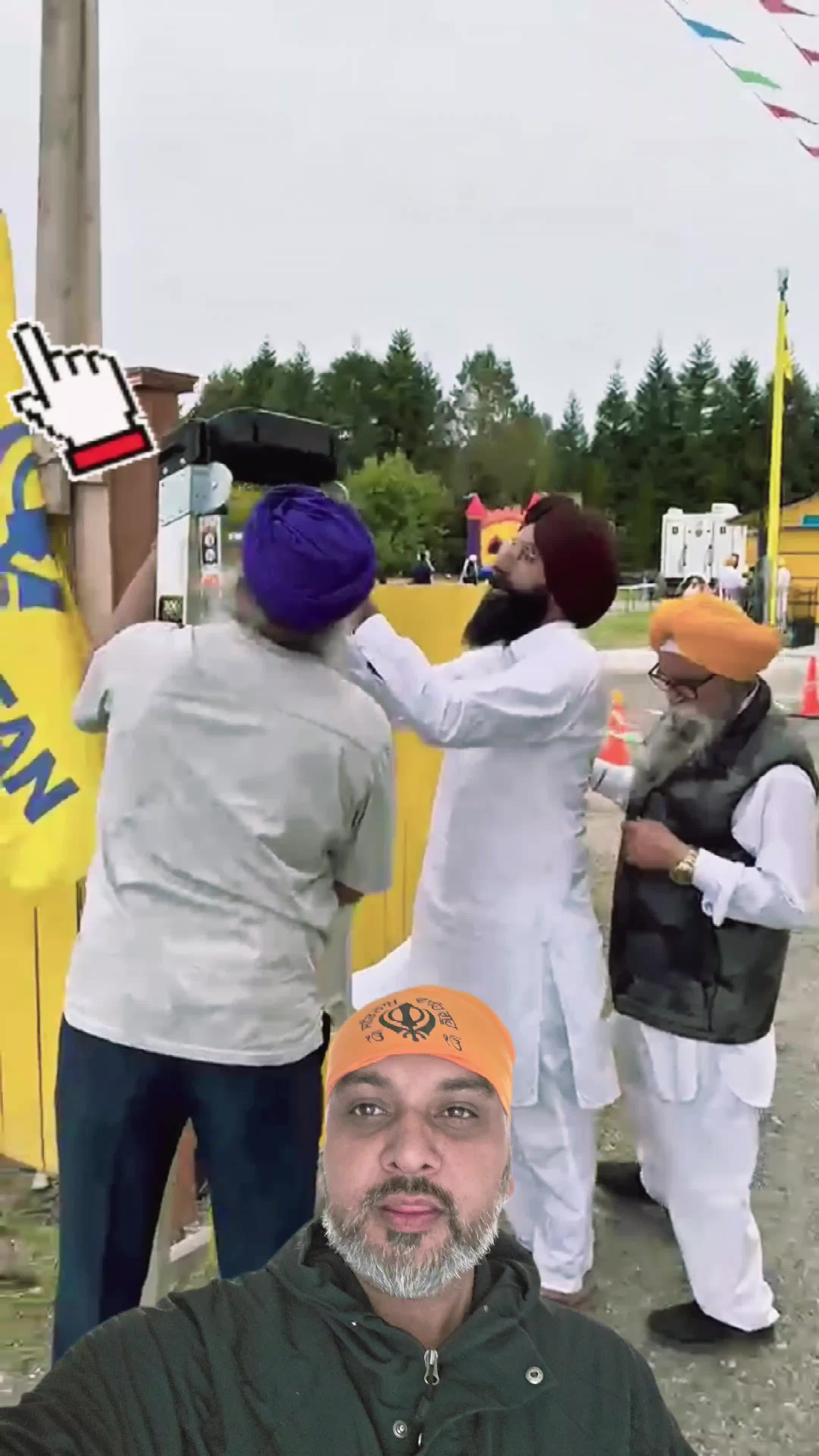@🇧 🇦 🇯 🇼 🇦 ਖਾਲਿਸਤਾਨੀ