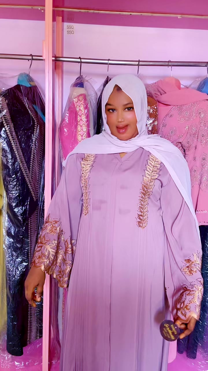@Hafsat Yusuf