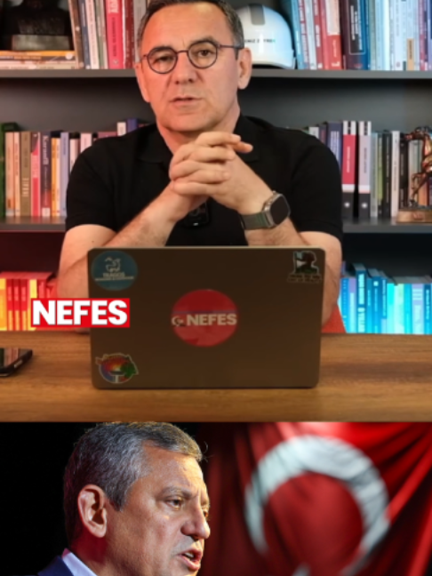 @Nefes Gazetesi