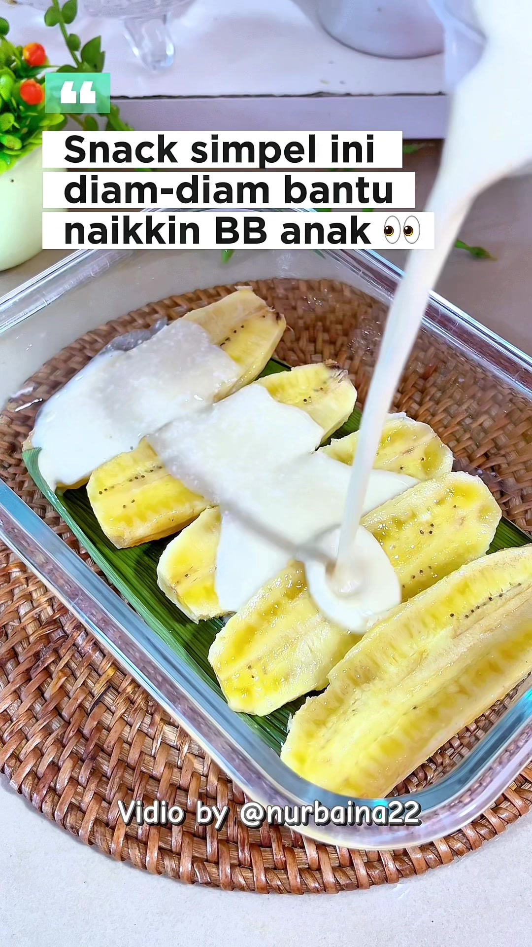 @Nurbaina