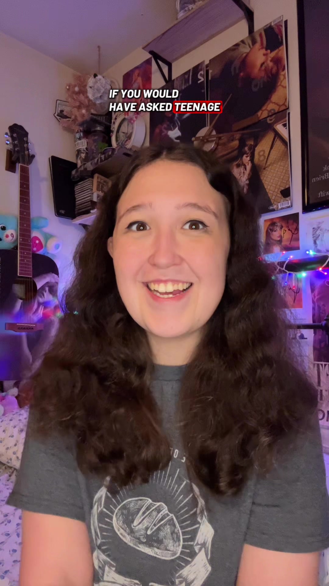 @Jenna Jo | Professional Weirdo
