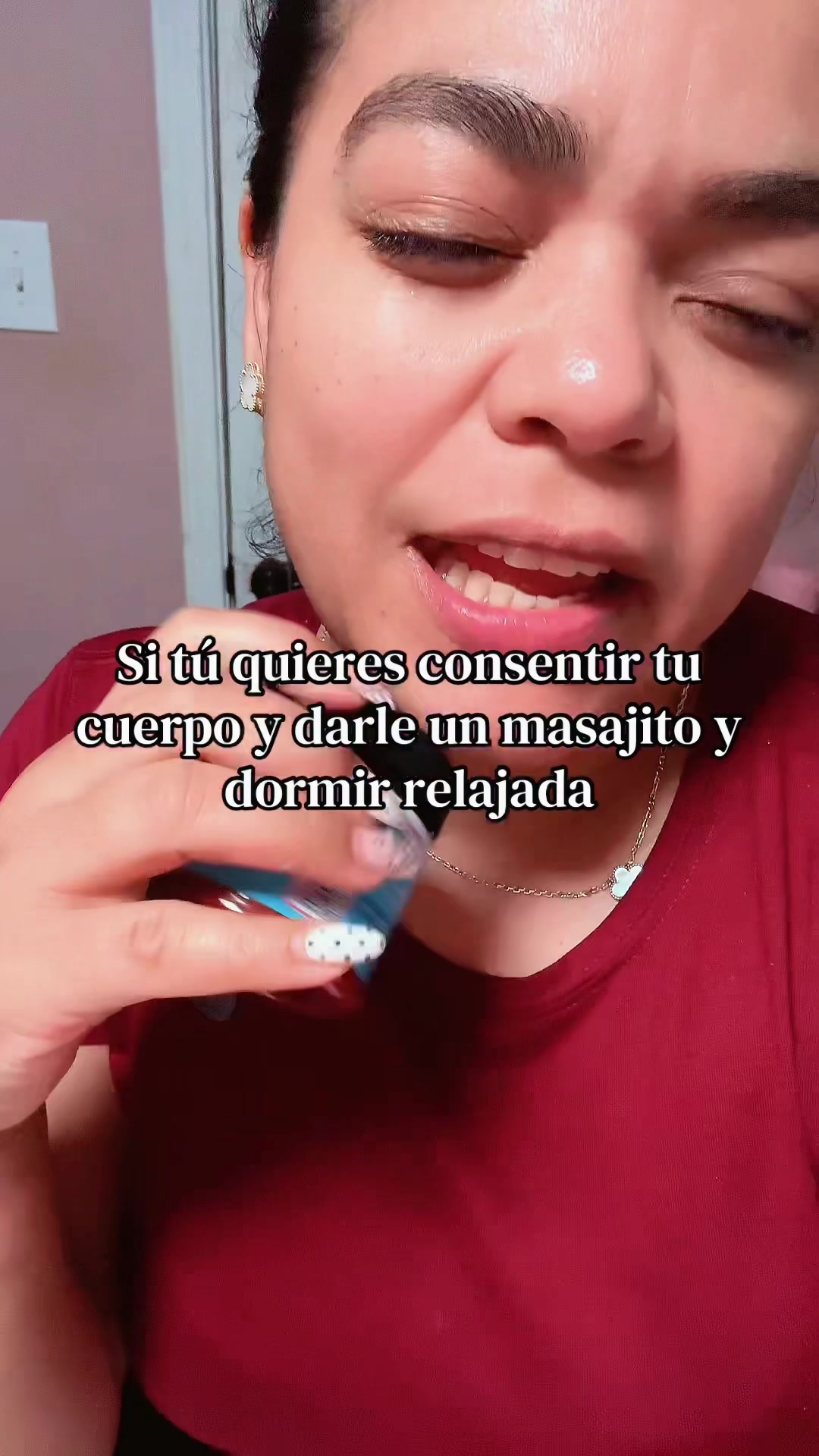 @Katy Hernandez