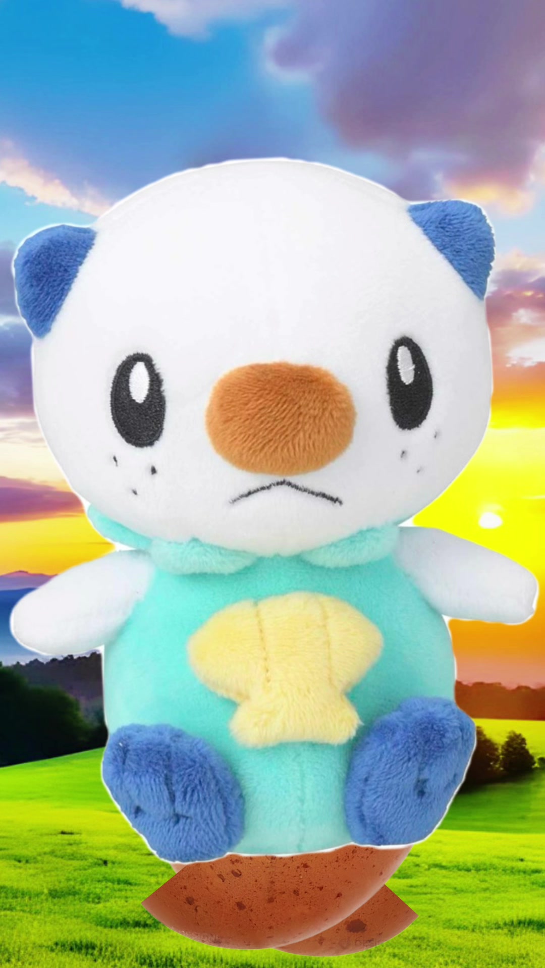 @Oshawott