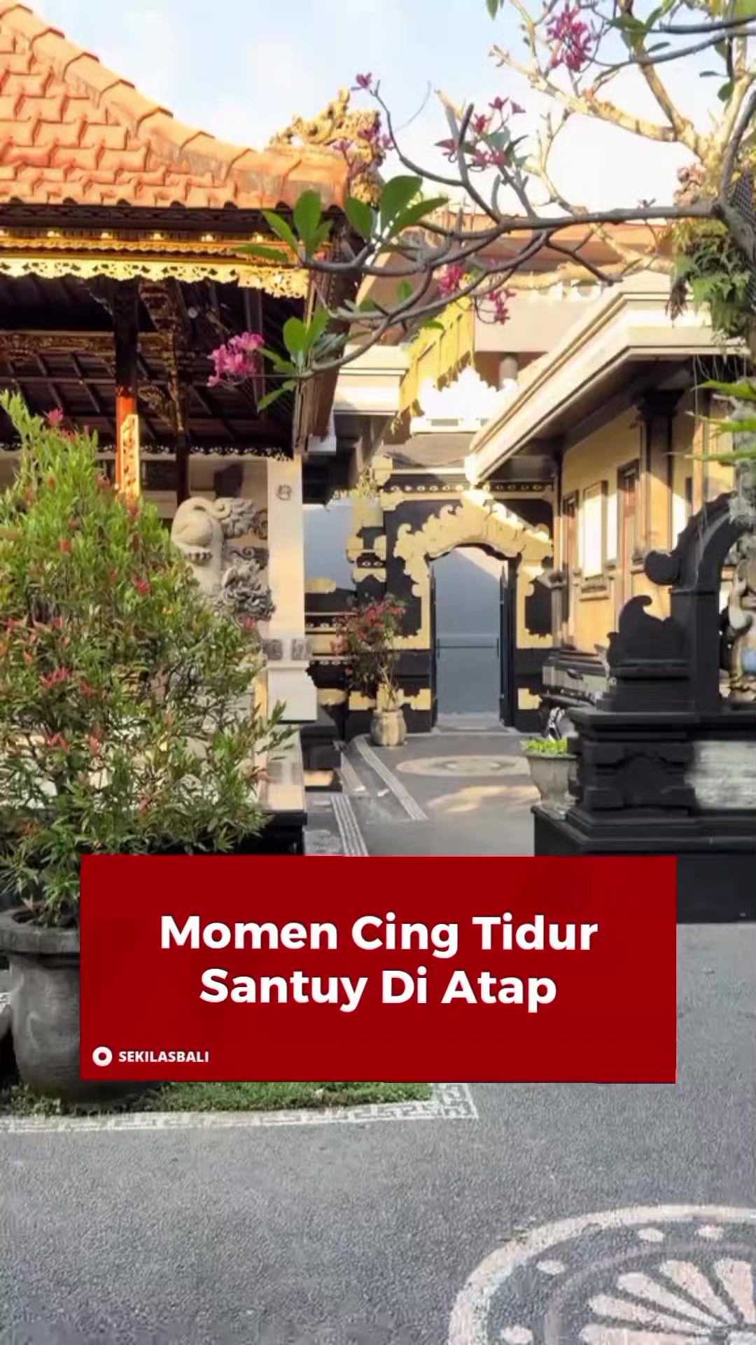 @Sekilas Bali