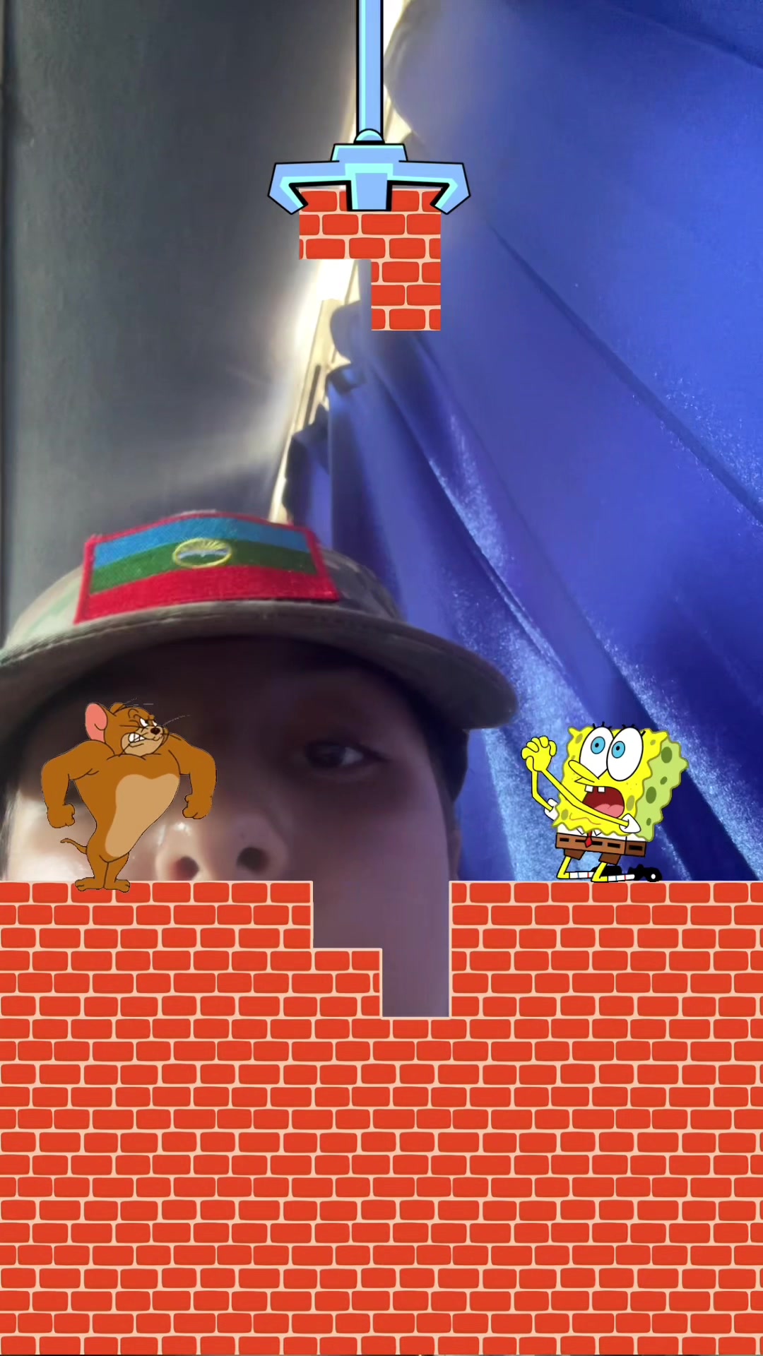 @Муся это ты ?🦁