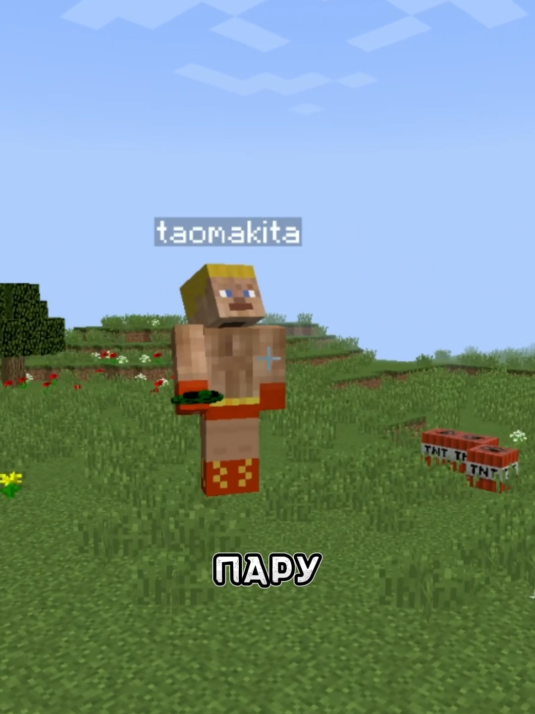 @ТАОМАКИТА